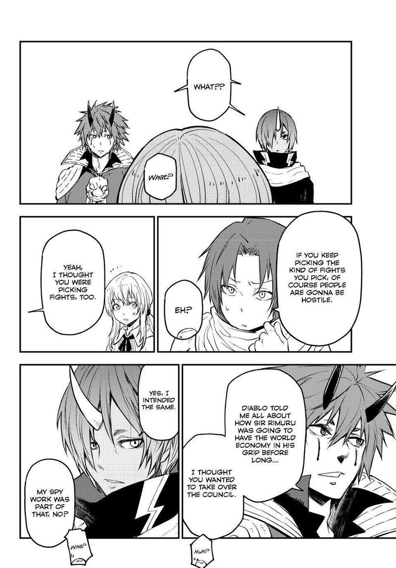 Tensei Shitara Slime Datta Ken 126 8