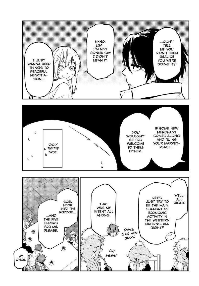 Tensei Shitara Slime Datta Ken 126 9