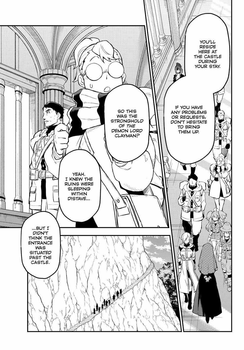 Tensei Shitara Slime Datta Ken 127 1