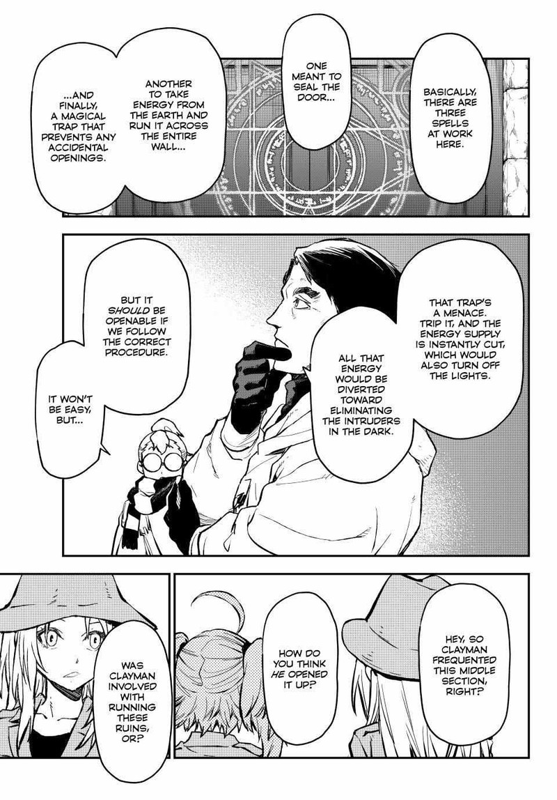 Tensei Shitara Slime Datta Ken 127 10
