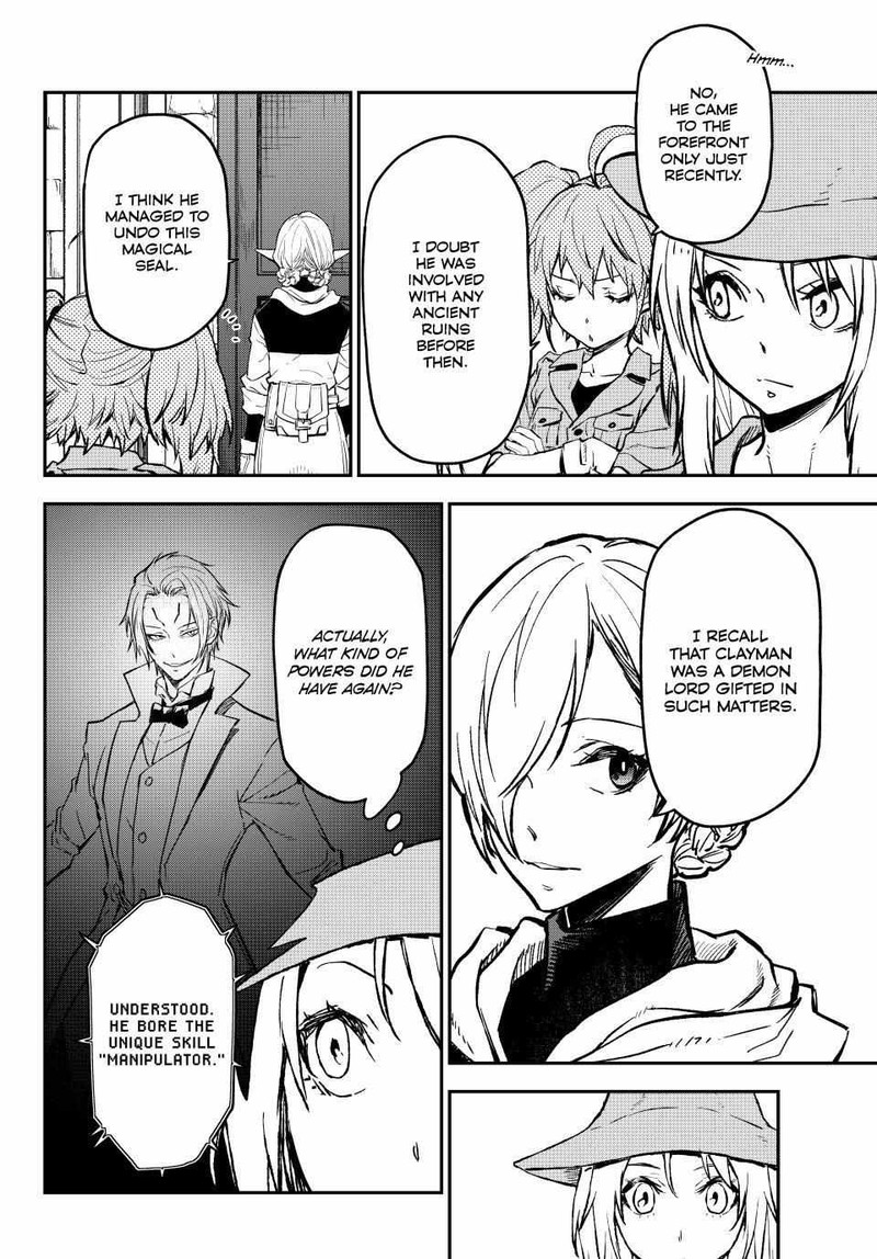 Tensei Shitara Slime Datta Ken 127 11
