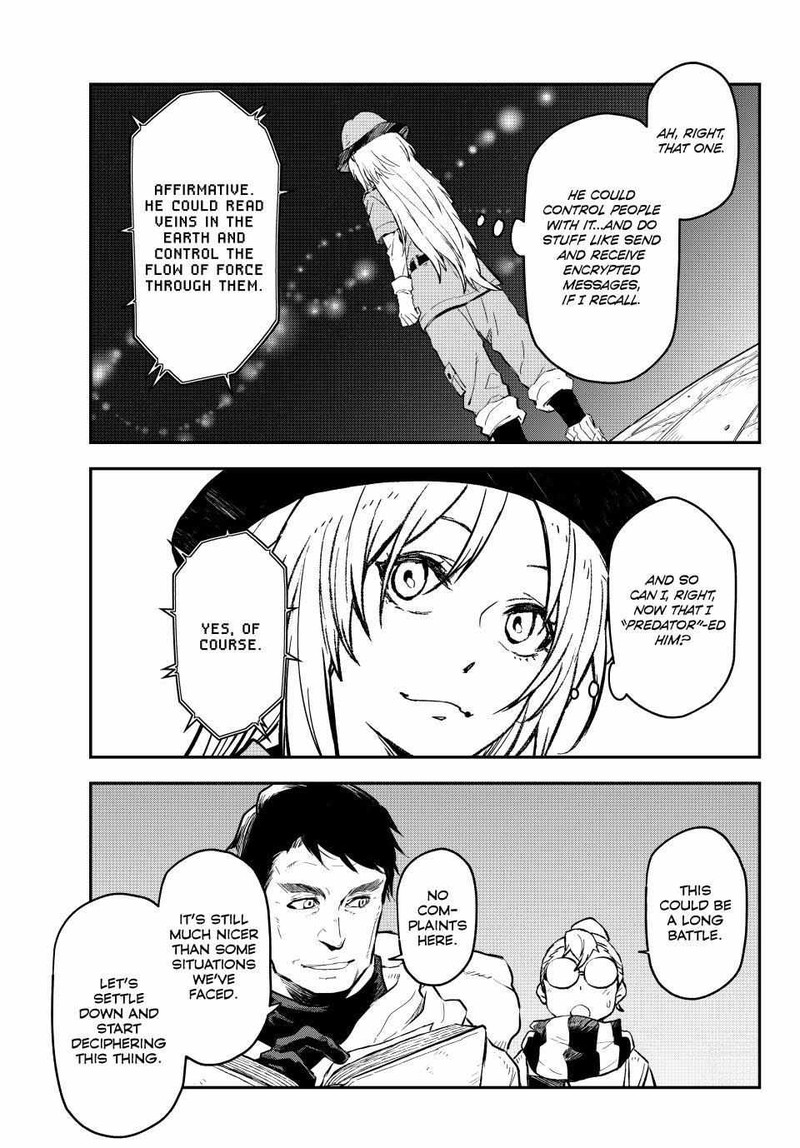 Tensei Shitara Slime Datta Ken 127 12