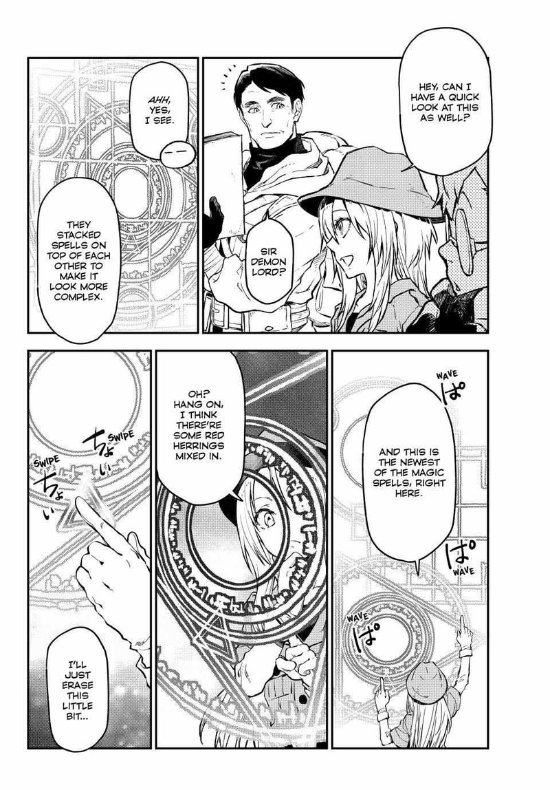 Tensei Shitara Slime Datta Ken 127 13