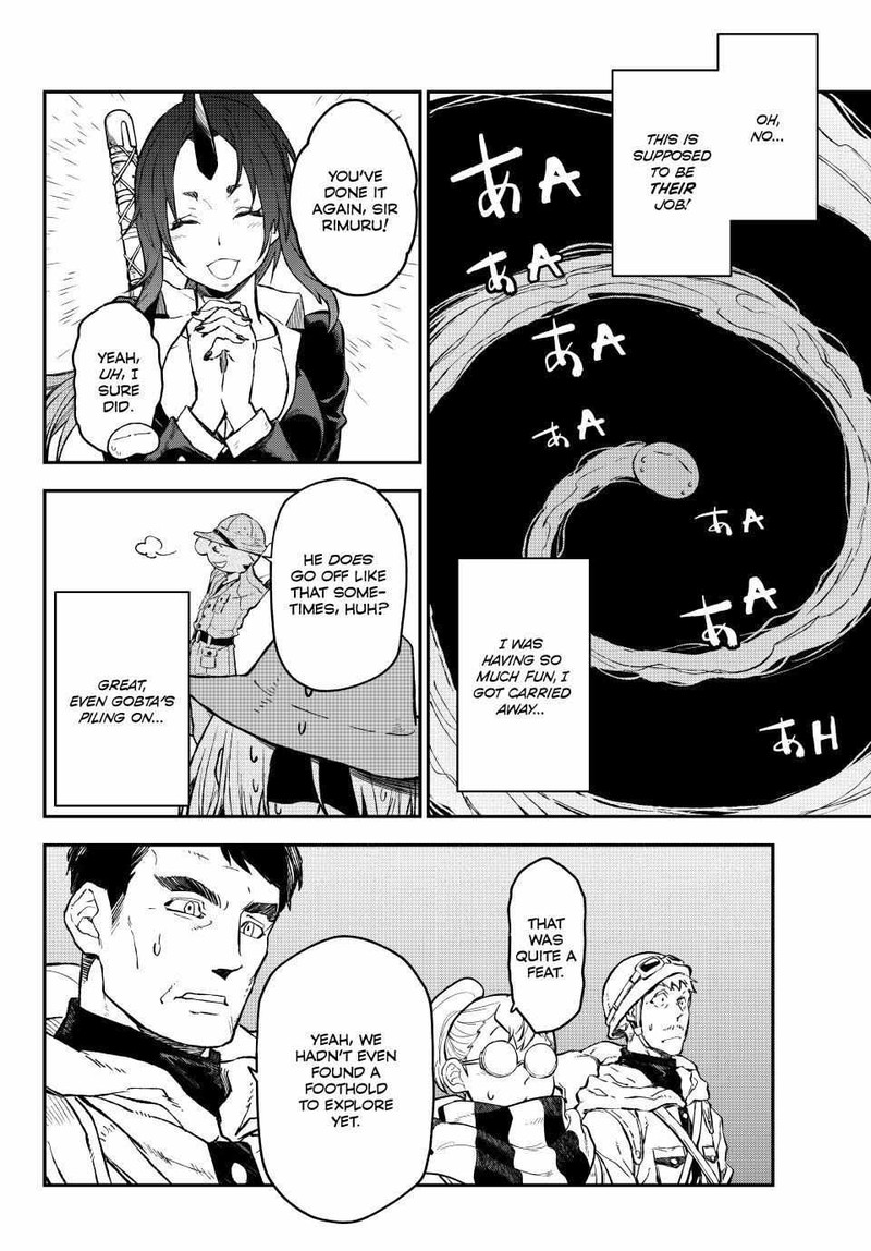 Tensei Shitara Slime Datta Ken 127 15
