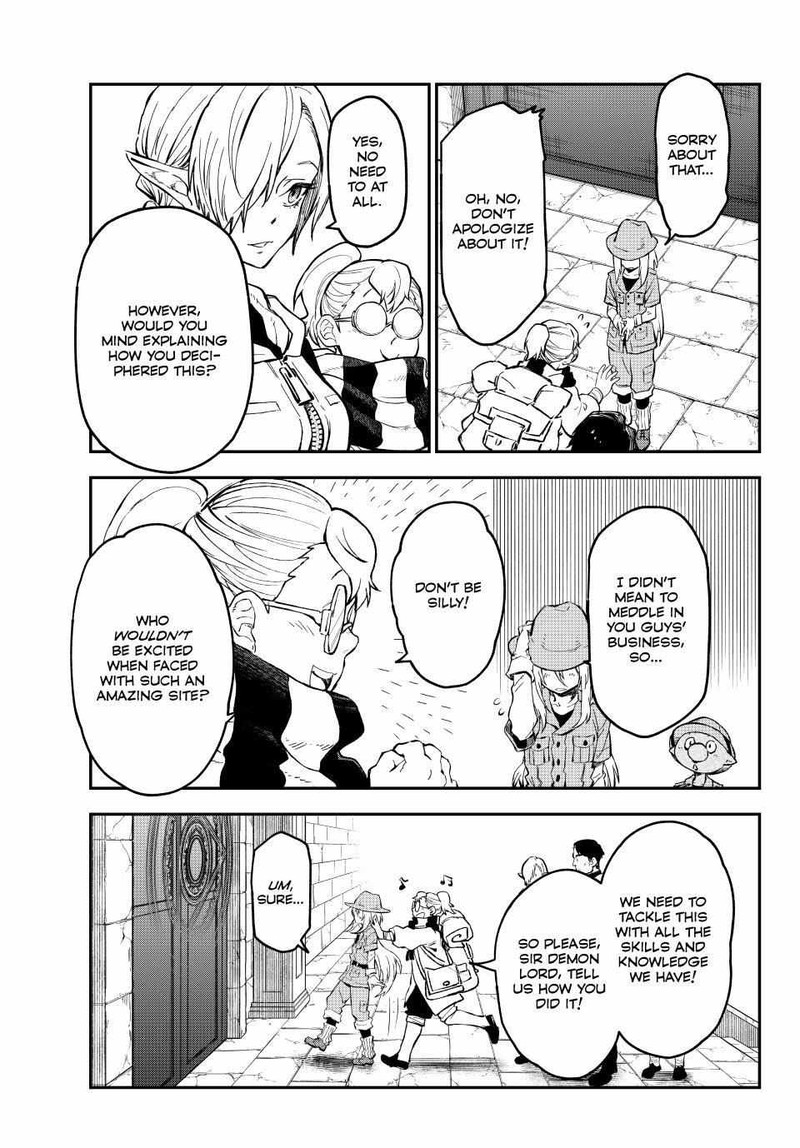 Tensei Shitara Slime Datta Ken 127 16