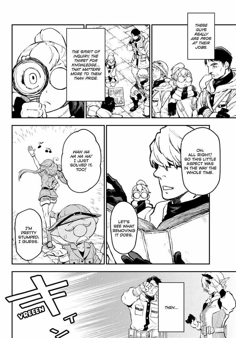 Tensei Shitara Slime Datta Ken 127 17