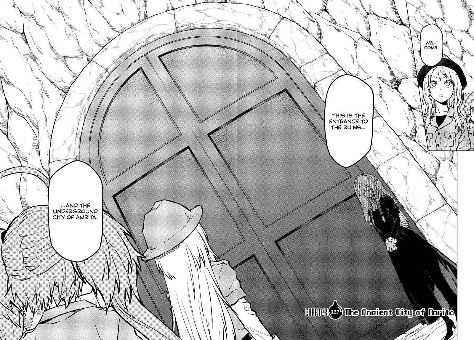 Tensei Shitara Slime Datta Ken 127 2