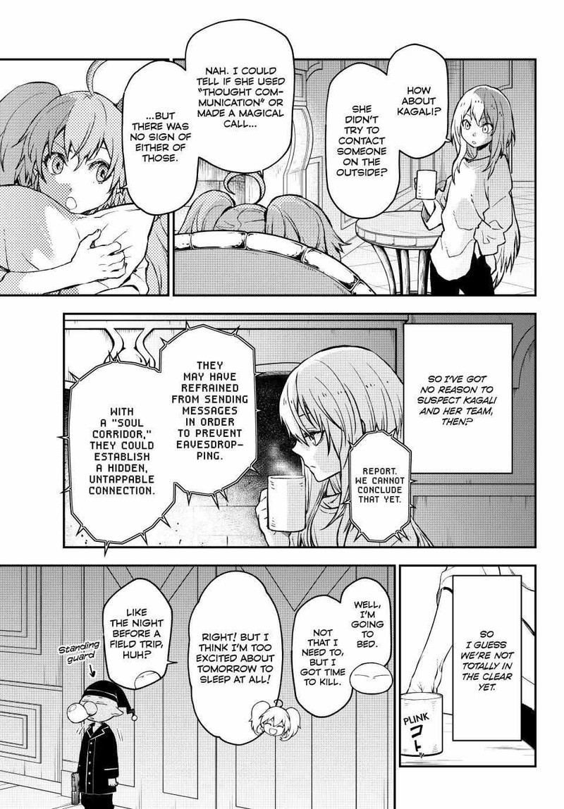 Tensei Shitara Slime Datta Ken 127 20