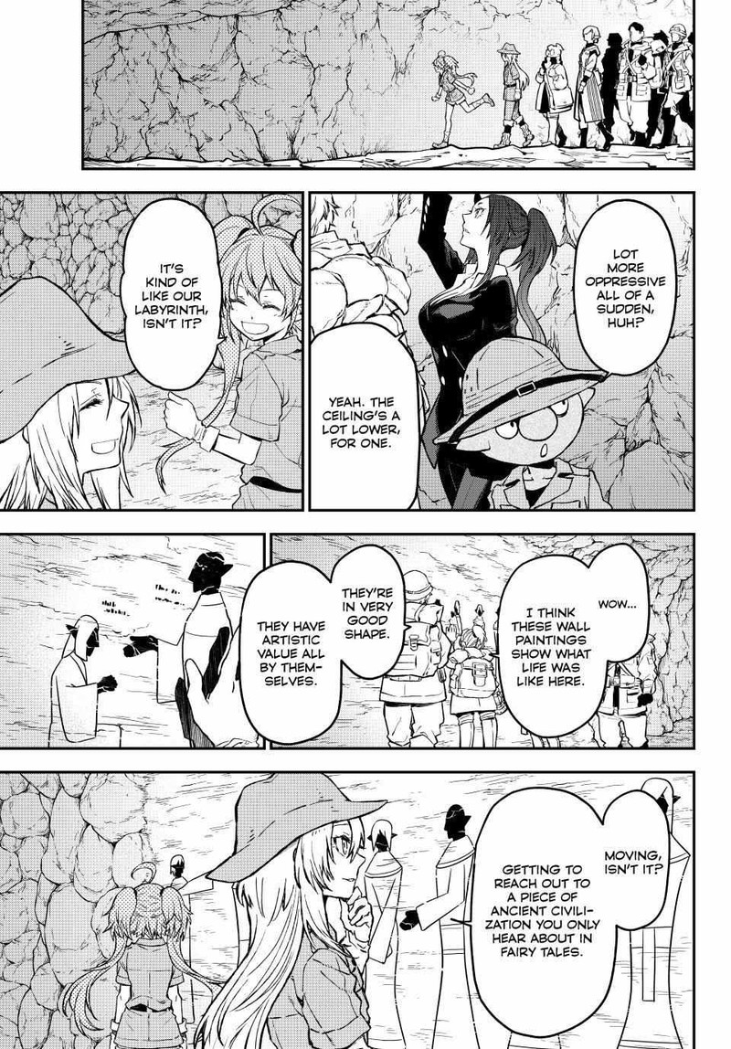 Tensei Shitara Slime Datta Ken 127 22