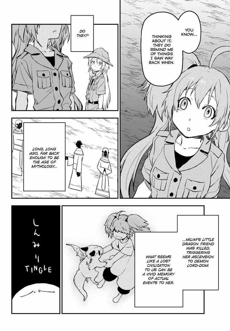 Tensei Shitara Slime Datta Ken 127 23