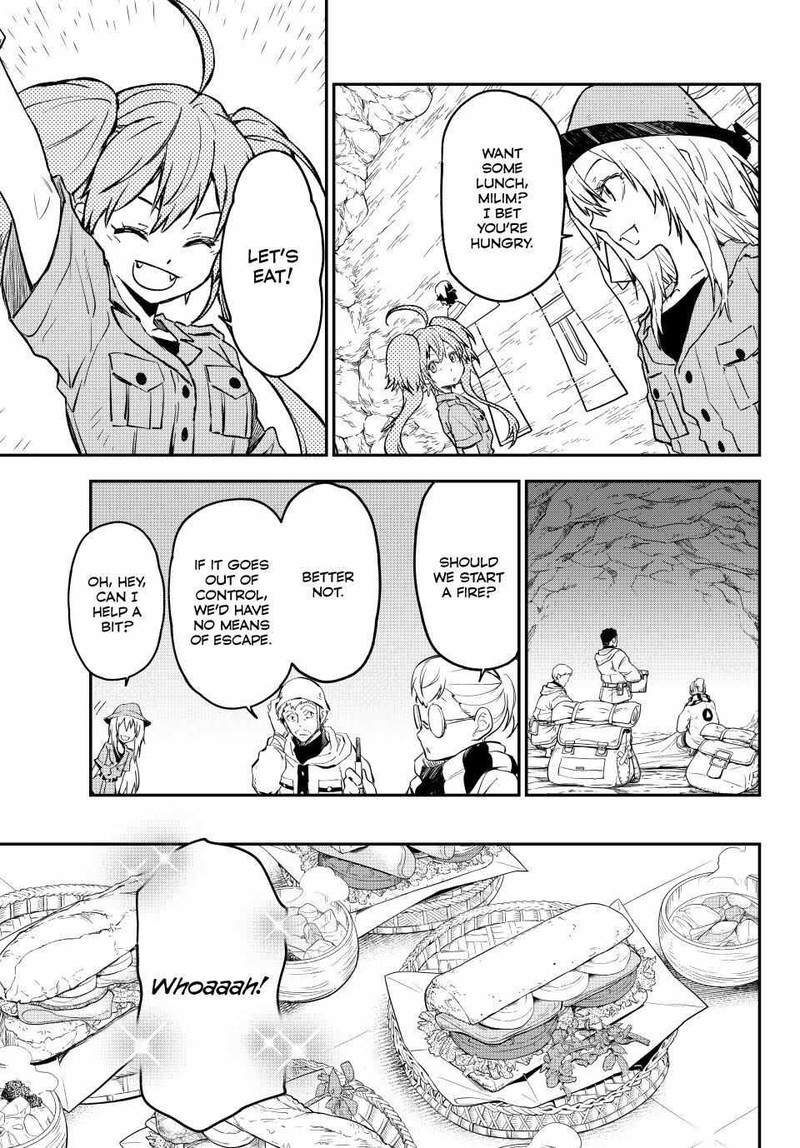 Tensei Shitara Slime Datta Ken 127 24