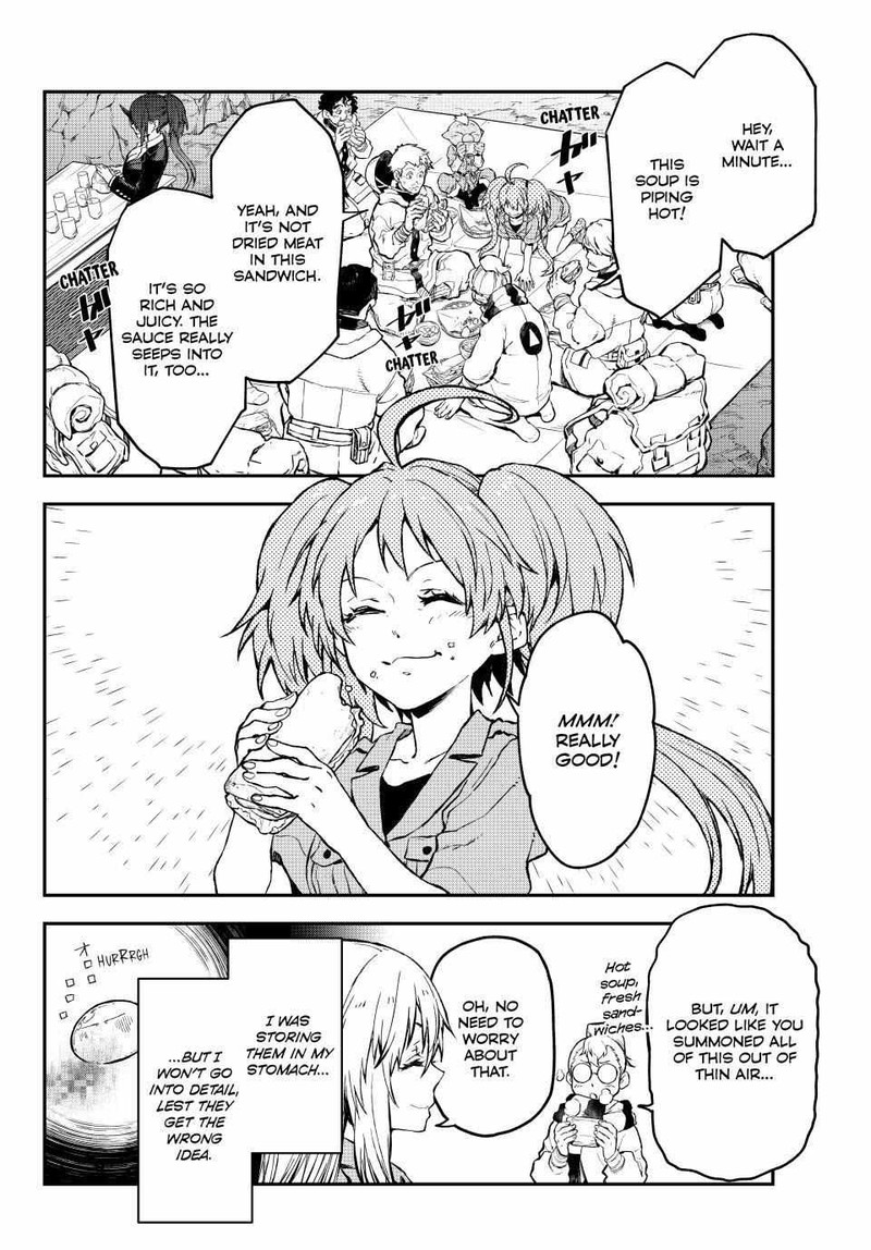 Tensei Shitara Slime Datta Ken 127 25