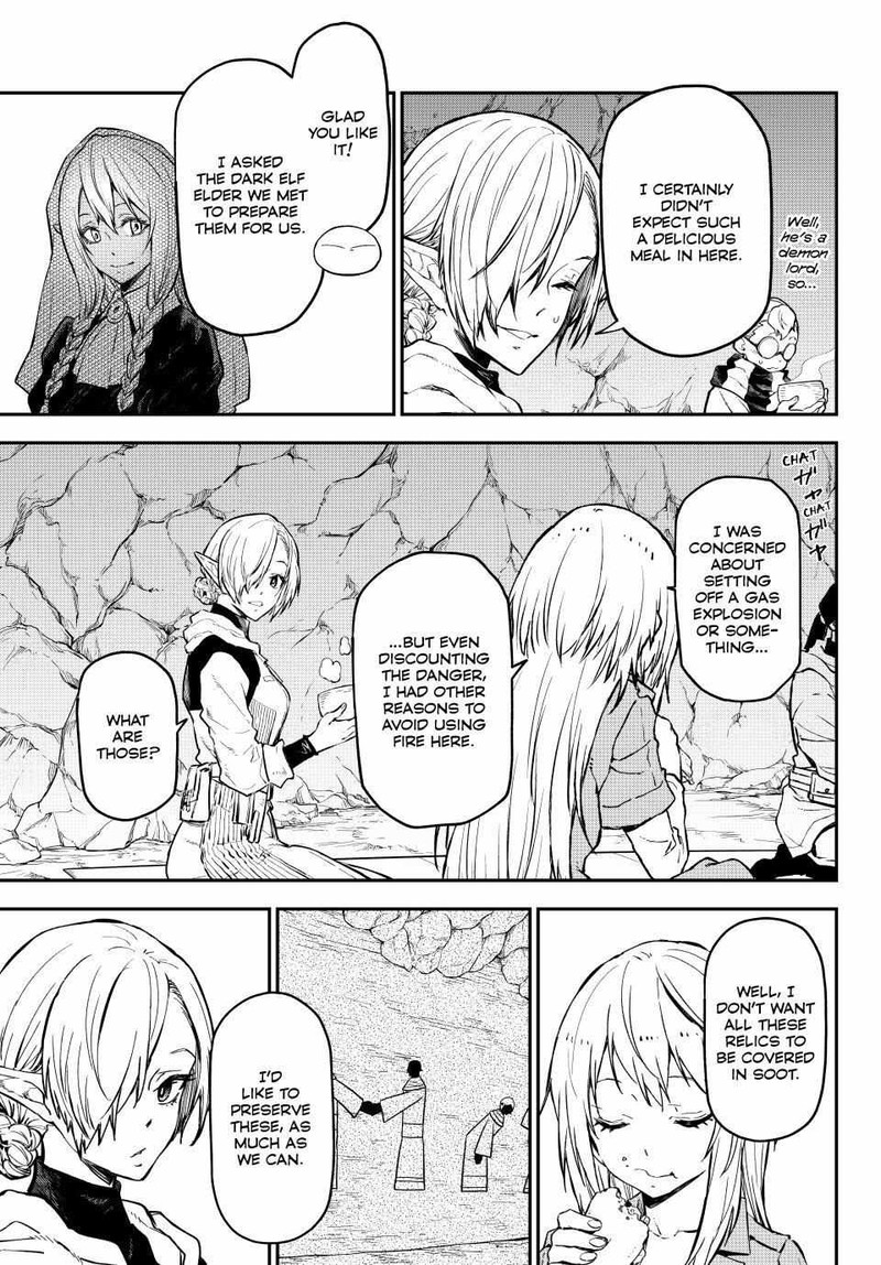 Tensei Shitara Slime Datta Ken 127 26