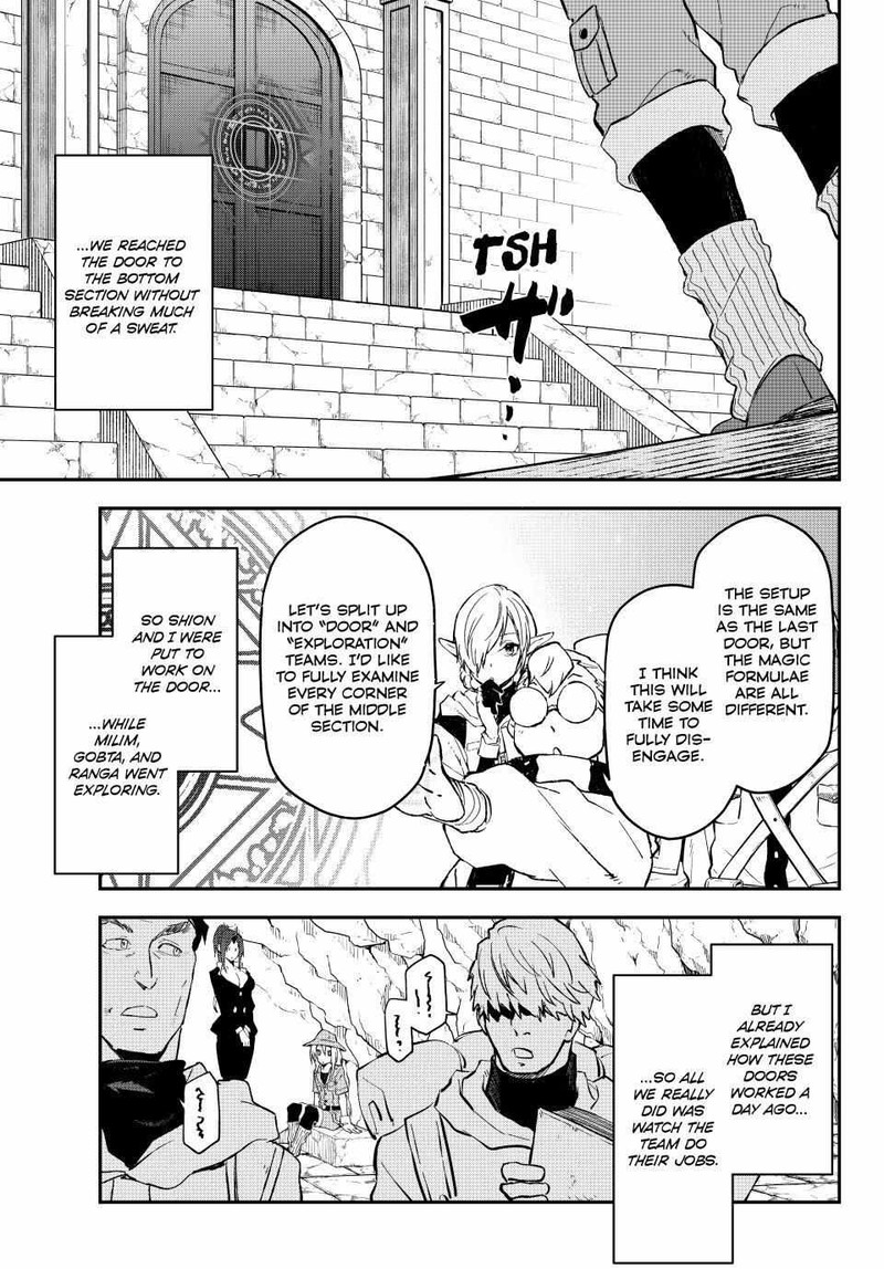 Tensei Shitara Slime Datta Ken 127 28