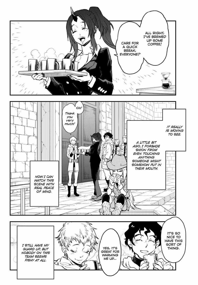 Tensei Shitara Slime Datta Ken 127 29