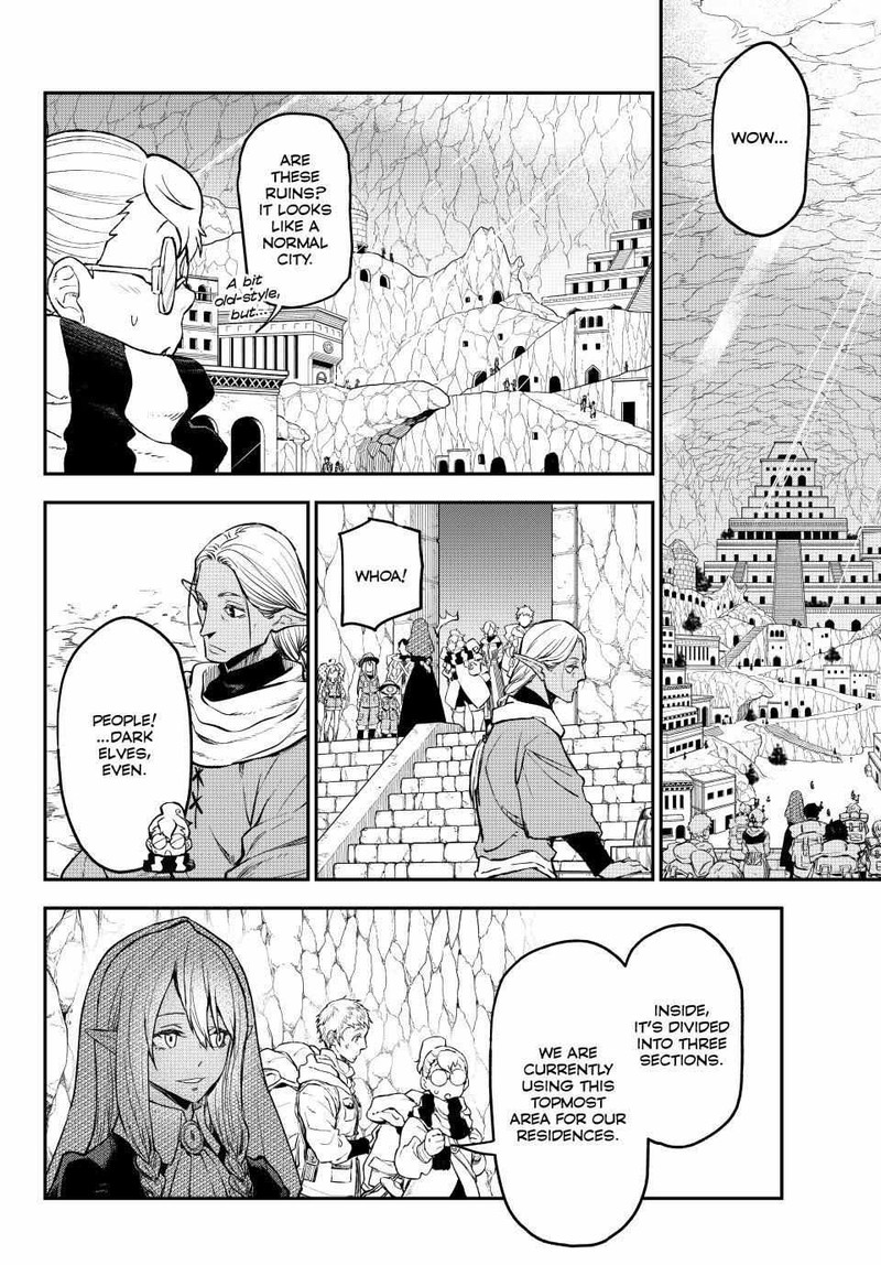 Tensei Shitara Slime Datta Ken 127 3