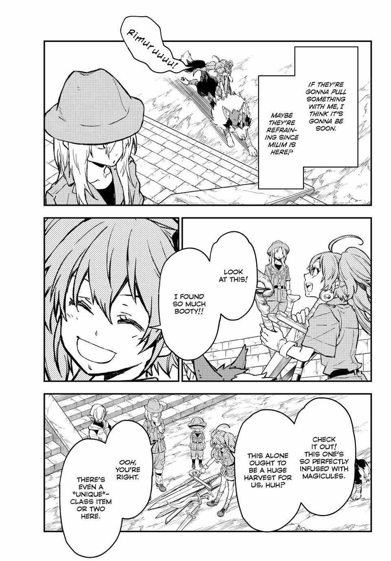 Tensei Shitara Slime Datta Ken 127 30