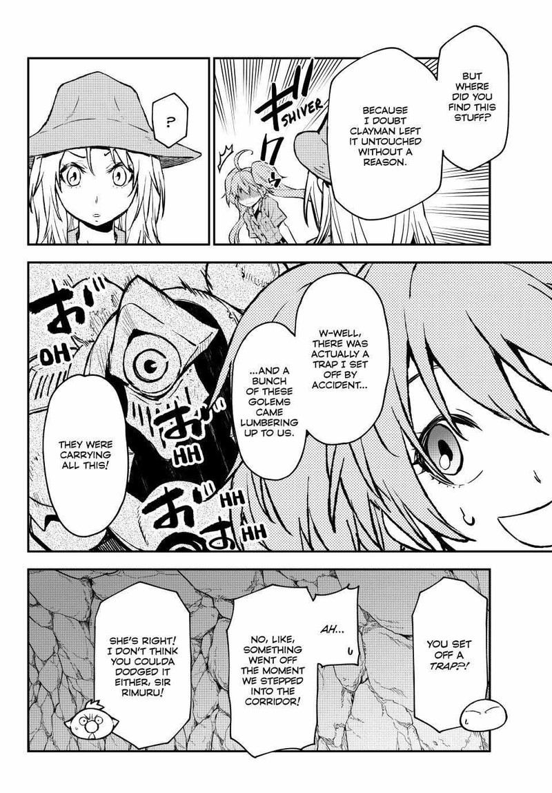 Tensei Shitara Slime Datta Ken 127 31