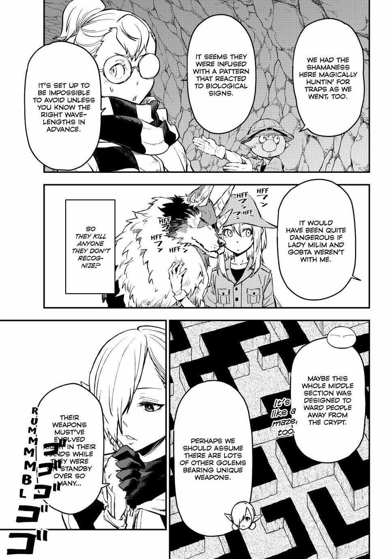 Tensei Shitara Slime Datta Ken 127 32