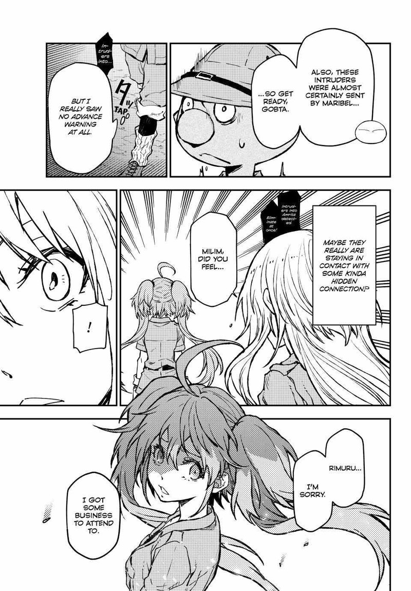 Tensei Shitara Slime Datta Ken 127 36
