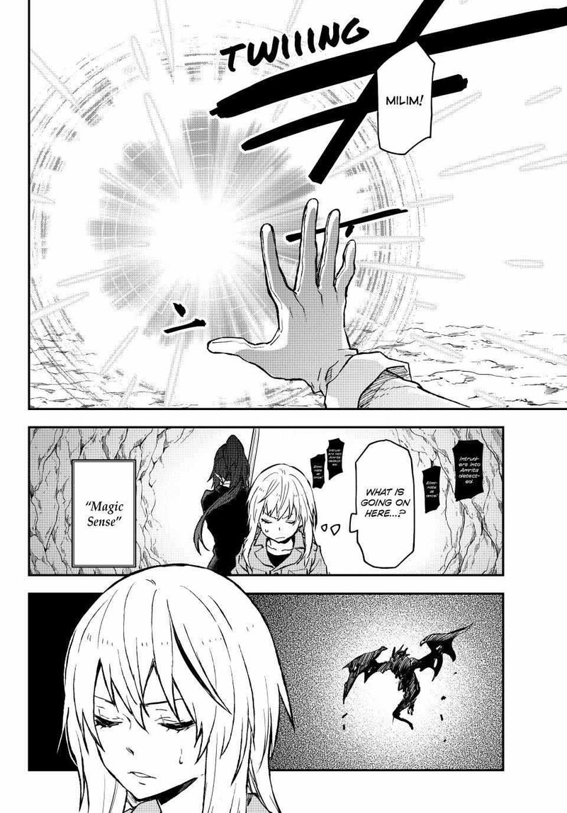 Tensei Shitara Slime Datta Ken 127 37