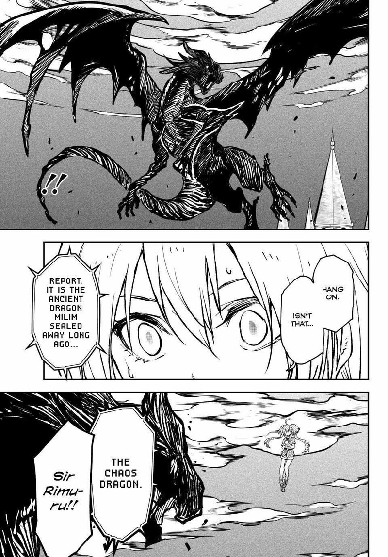 Tensei Shitara Slime Datta Ken 127 38
