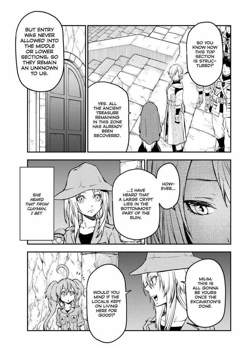 Tensei Shitara Slime Datta Ken 127 4
