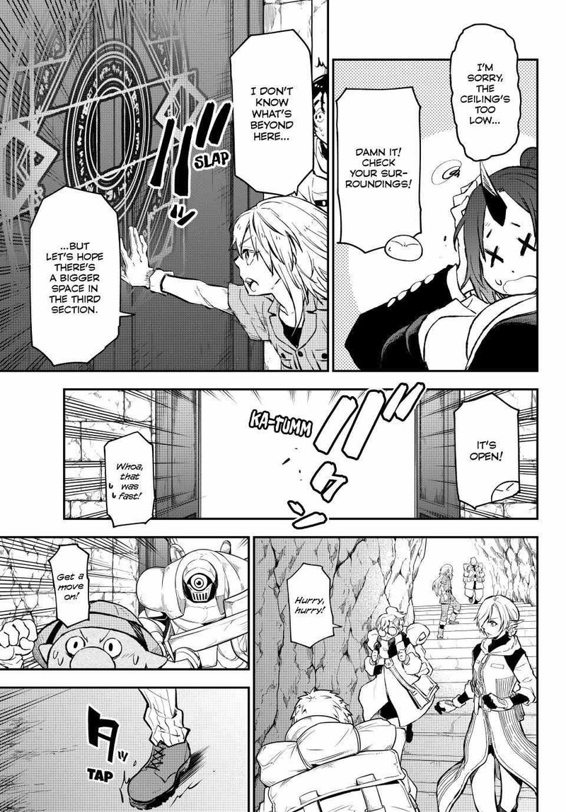 Tensei Shitara Slime Datta Ken 127 40