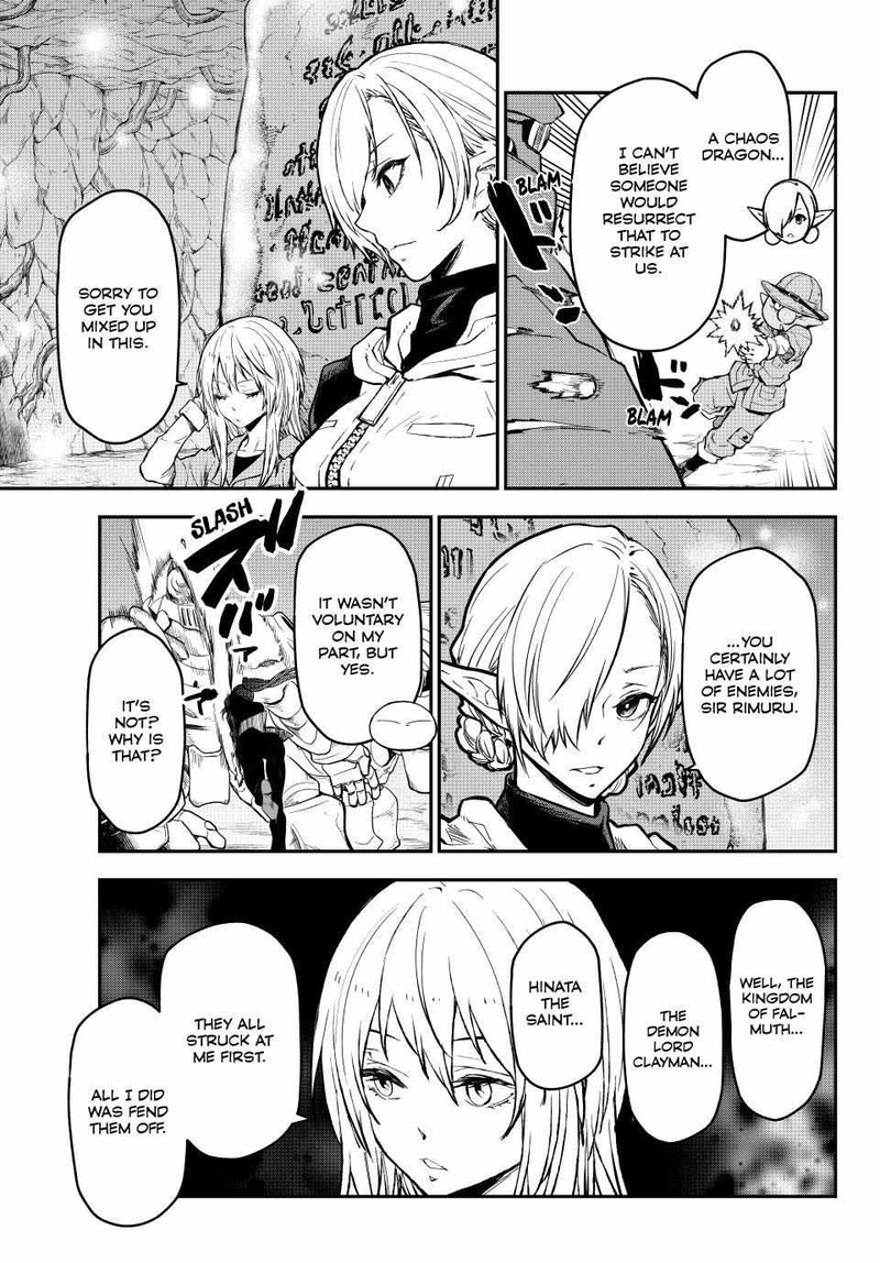 Tensei Shitara Slime Datta Ken 127 42