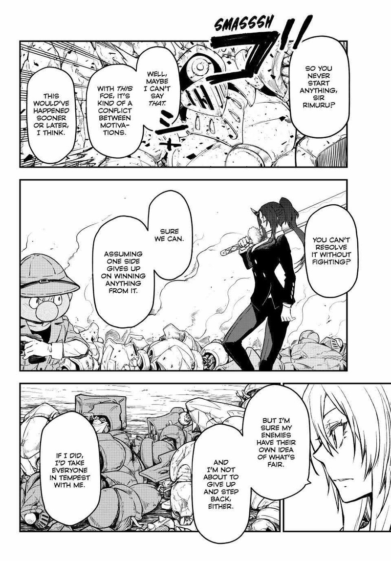 Tensei Shitara Slime Datta Ken 127 43