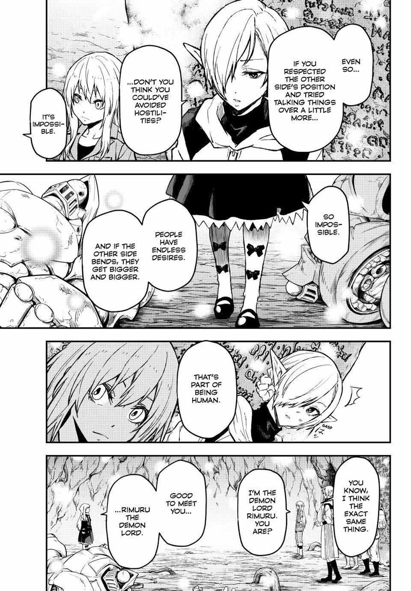 Tensei Shitara Slime Datta Ken 127 44