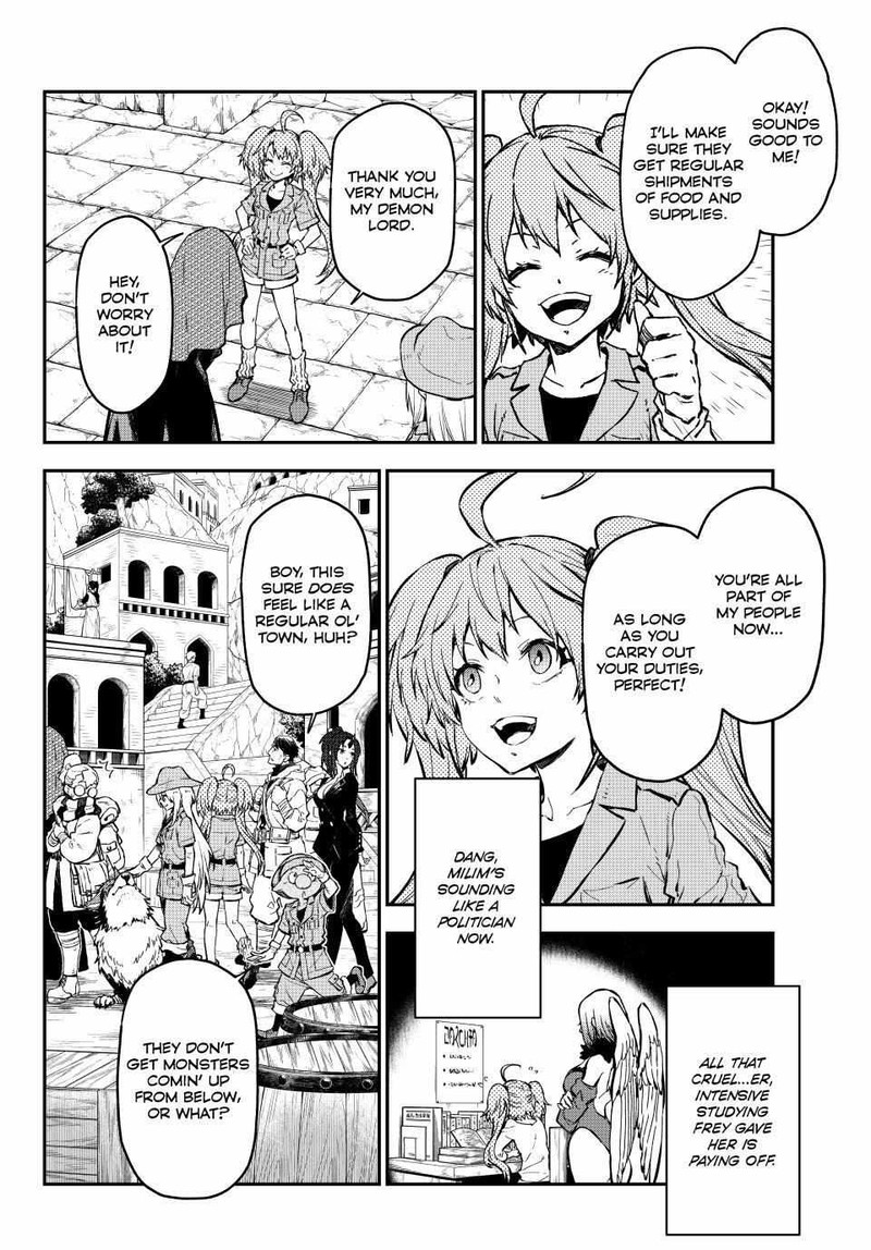 Tensei Shitara Slime Datta Ken 127 5