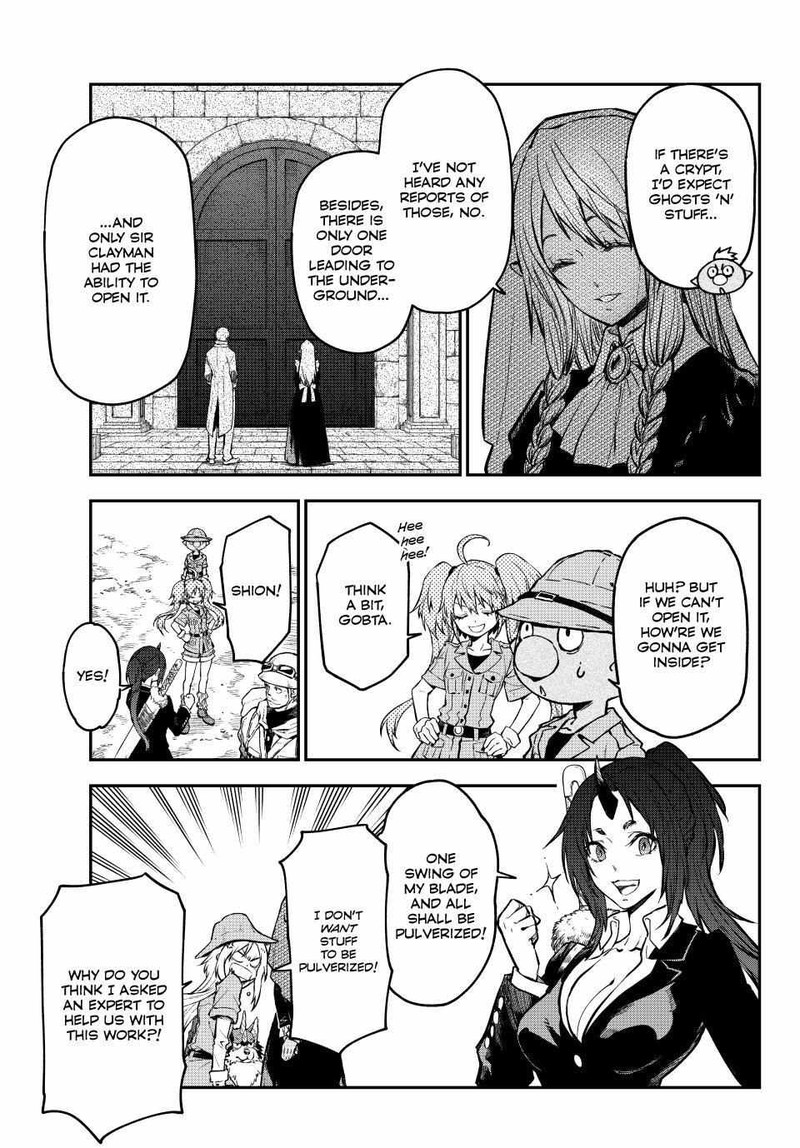 Tensei Shitara Slime Datta Ken 127 6
