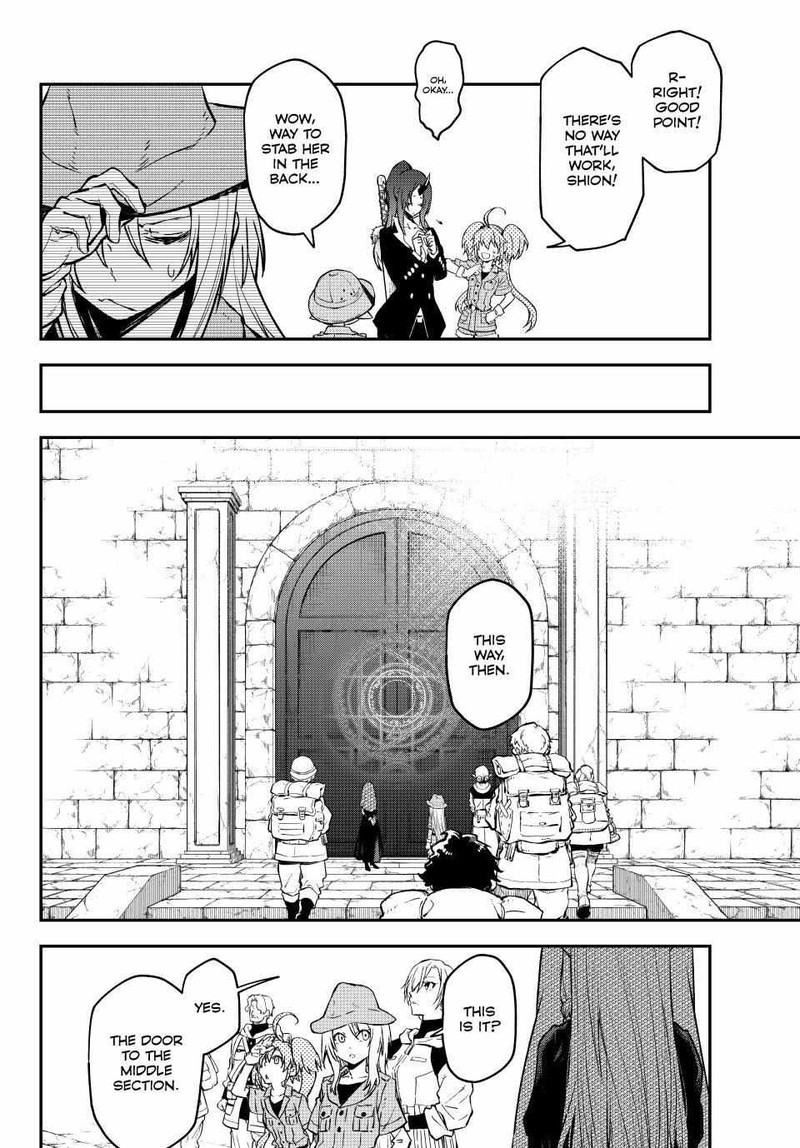 Tensei Shitara Slime Datta Ken 127 7