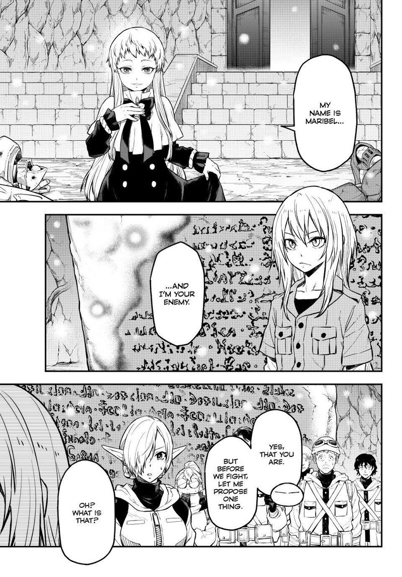 Tensei Shitara Slime Datta Ken 128 1