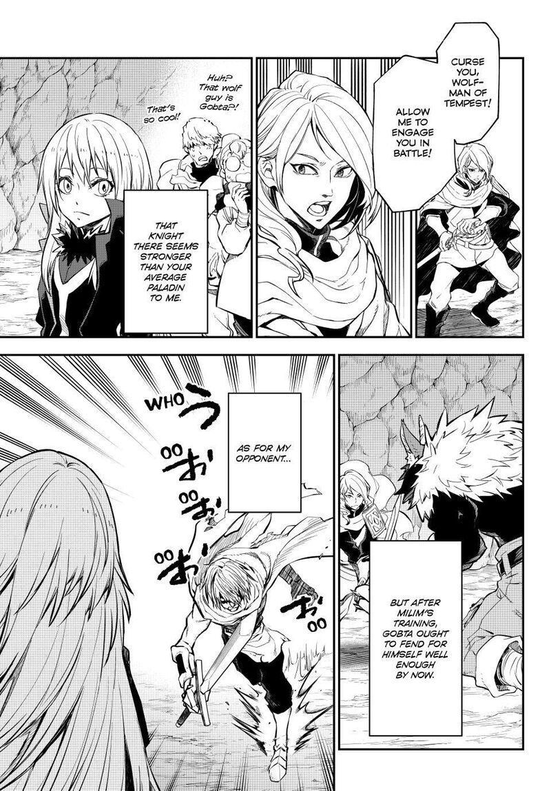 Tensei Shitara Slime Datta Ken 128 10