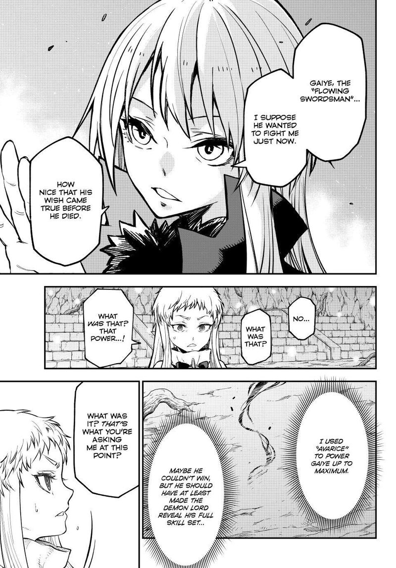 Tensei Shitara Slime Datta Ken 128 12