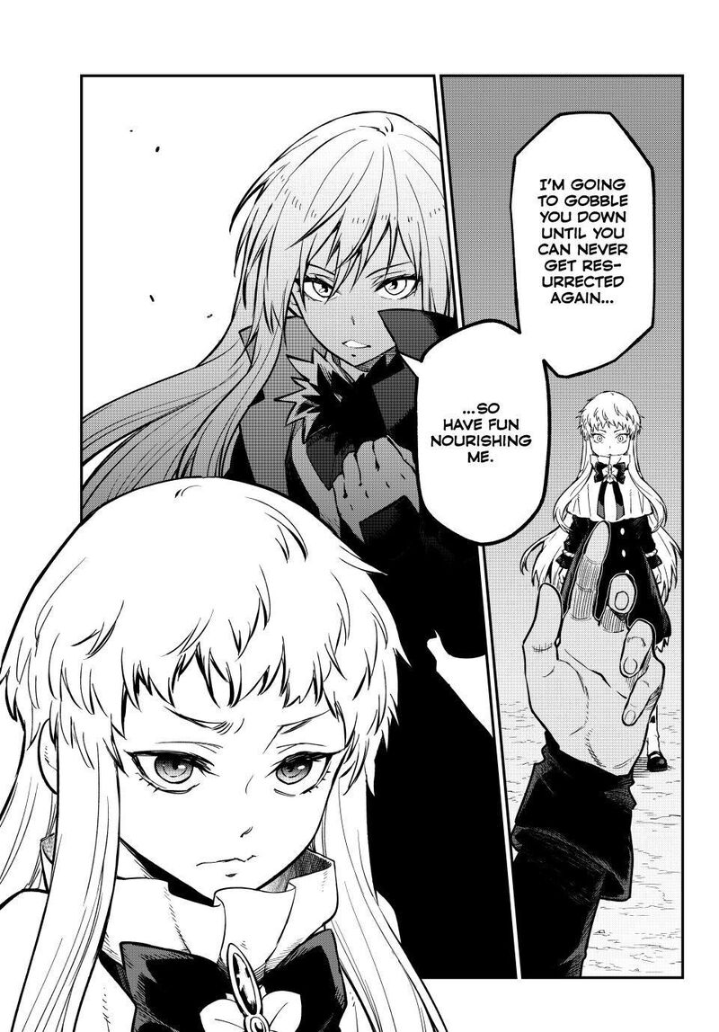 Tensei Shitara Slime Datta Ken 128 14