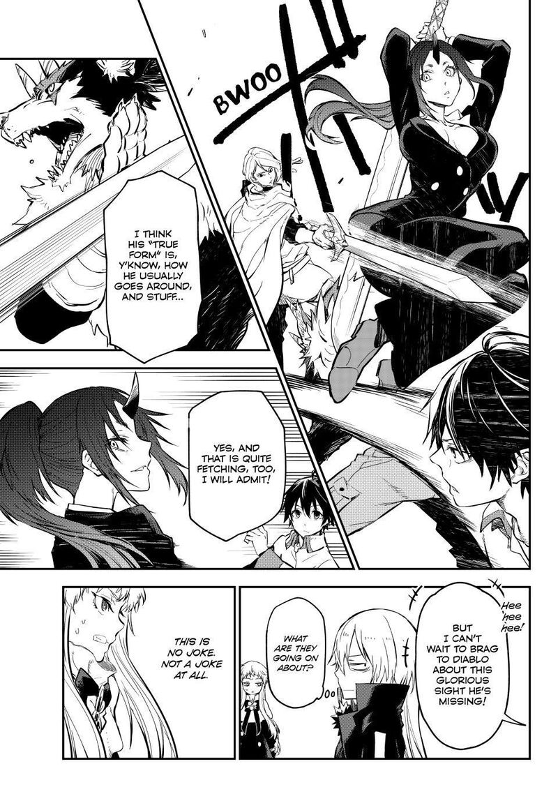 Tensei Shitara Slime Datta Ken 128 16