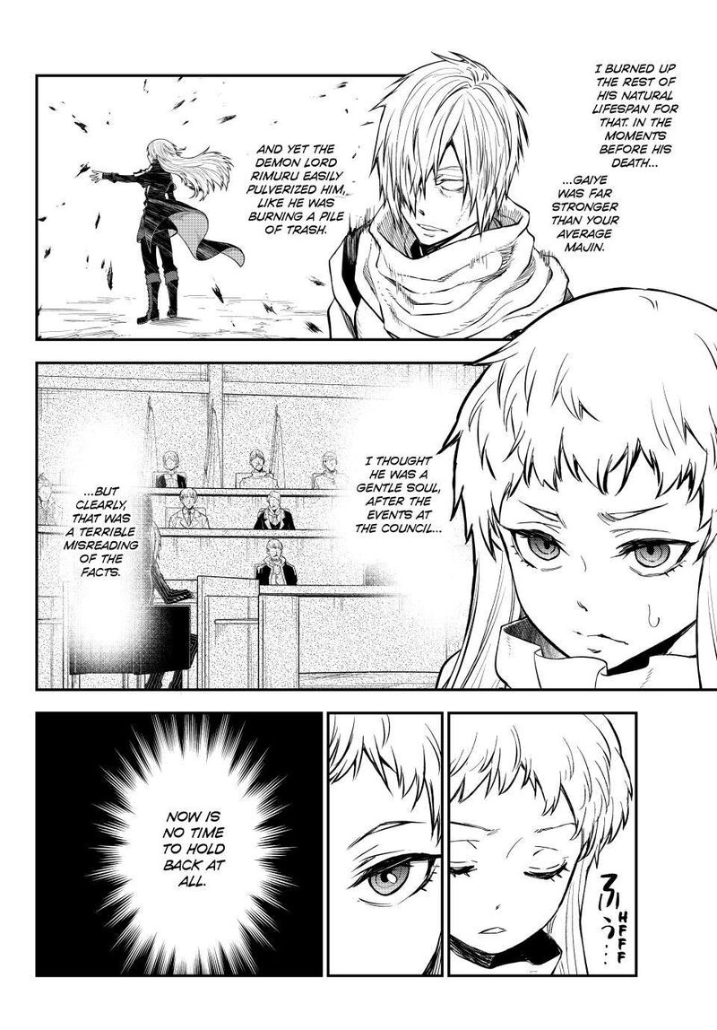 Tensei Shitara Slime Datta Ken 128 17