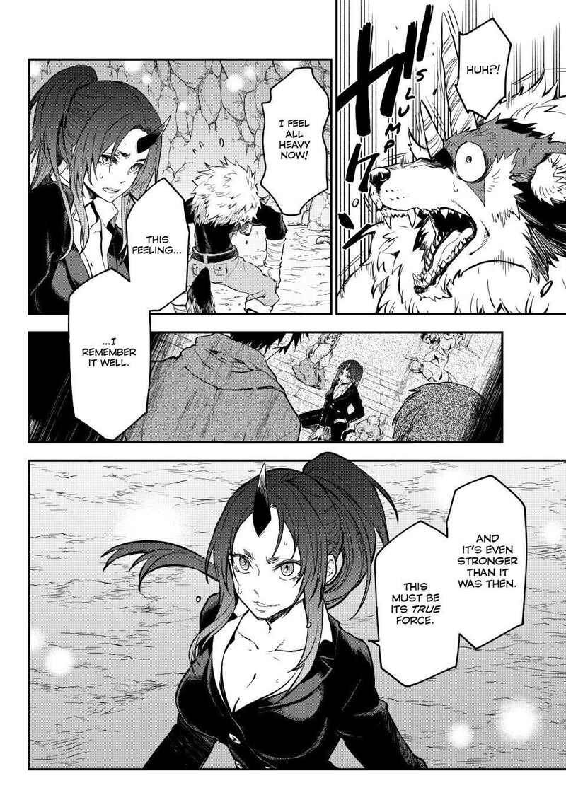 Tensei Shitara Slime Datta Ken 128 19