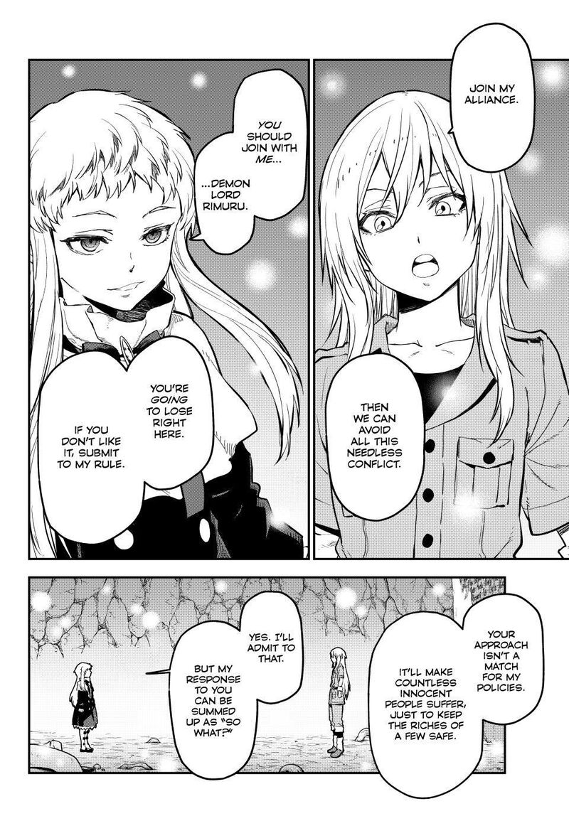 Tensei Shitara Slime Datta Ken 128 2
