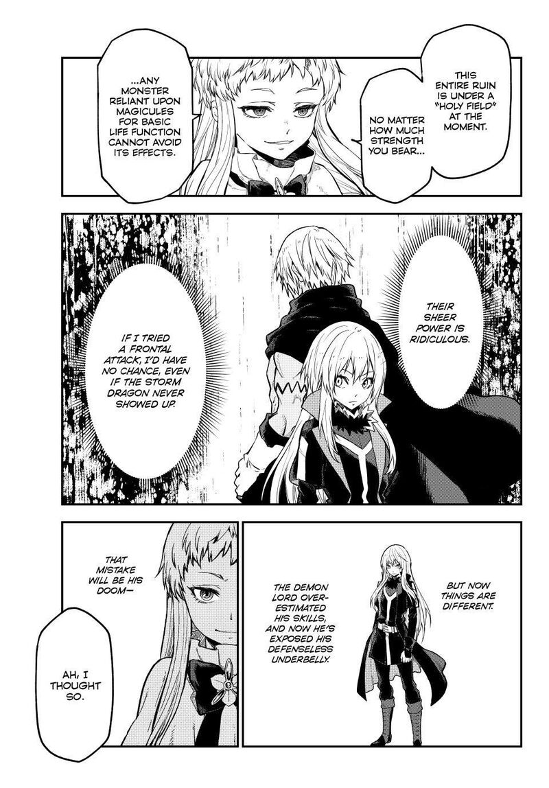 Tensei Shitara Slime Datta Ken 128 20
