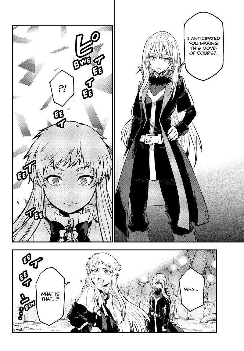 Tensei Shitara Slime Datta Ken 128 21