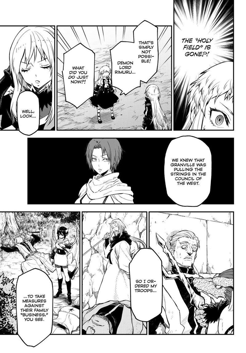 Tensei Shitara Slime Datta Ken 128 22