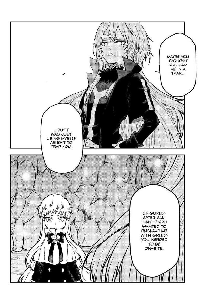 Tensei Shitara Slime Datta Ken 128 23