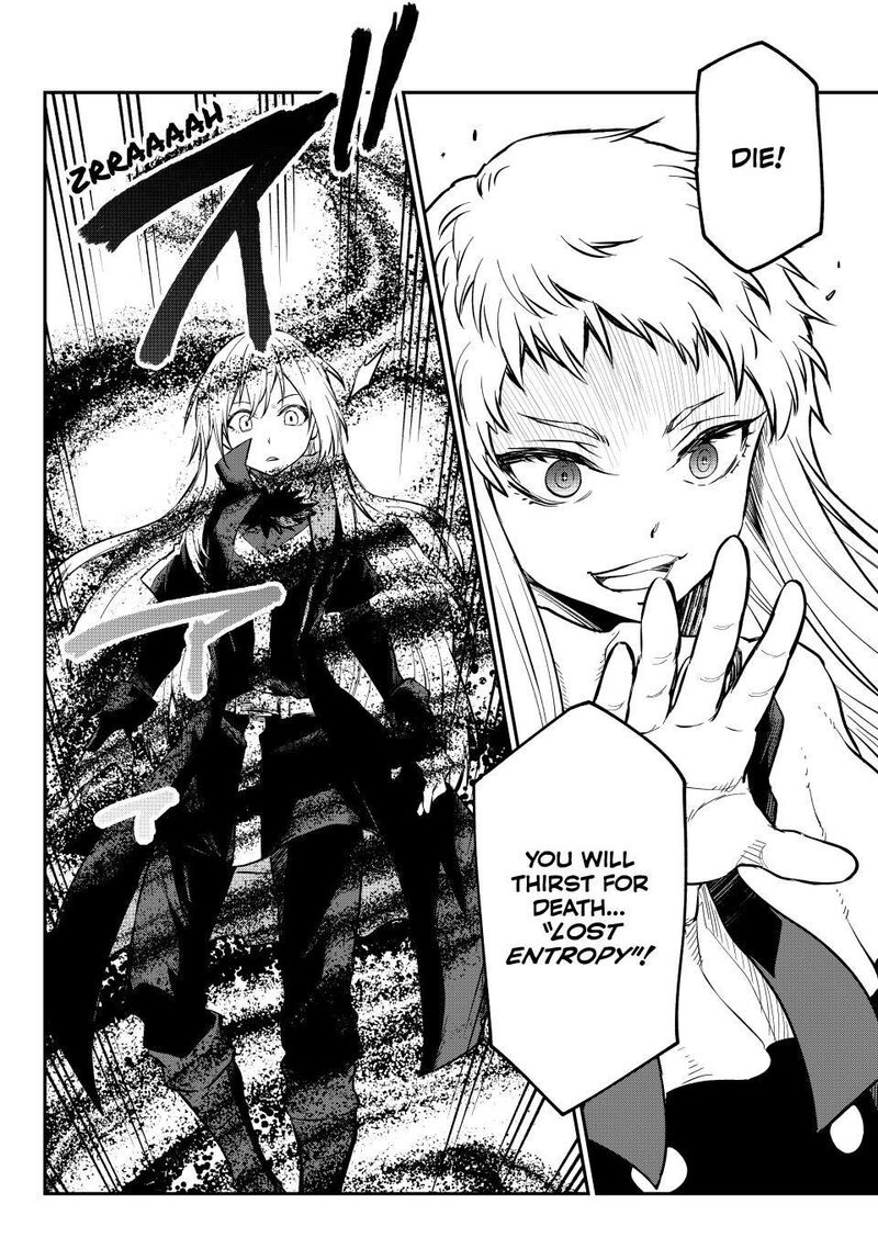 Tensei Shitara Slime Datta Ken 128 25