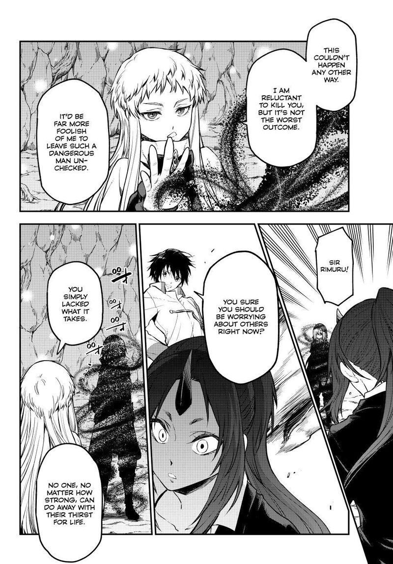 Tensei Shitara Slime Datta Ken 128 27