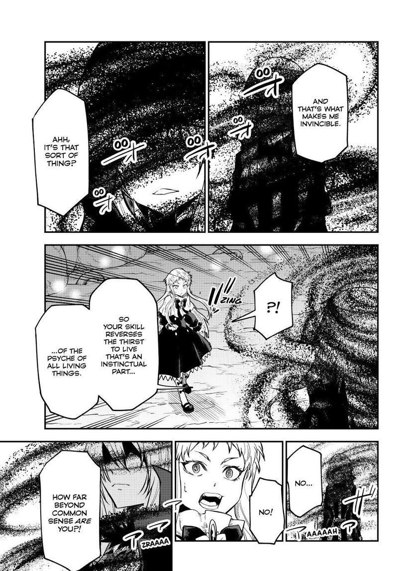 Tensei Shitara Slime Datta Ken 128 28