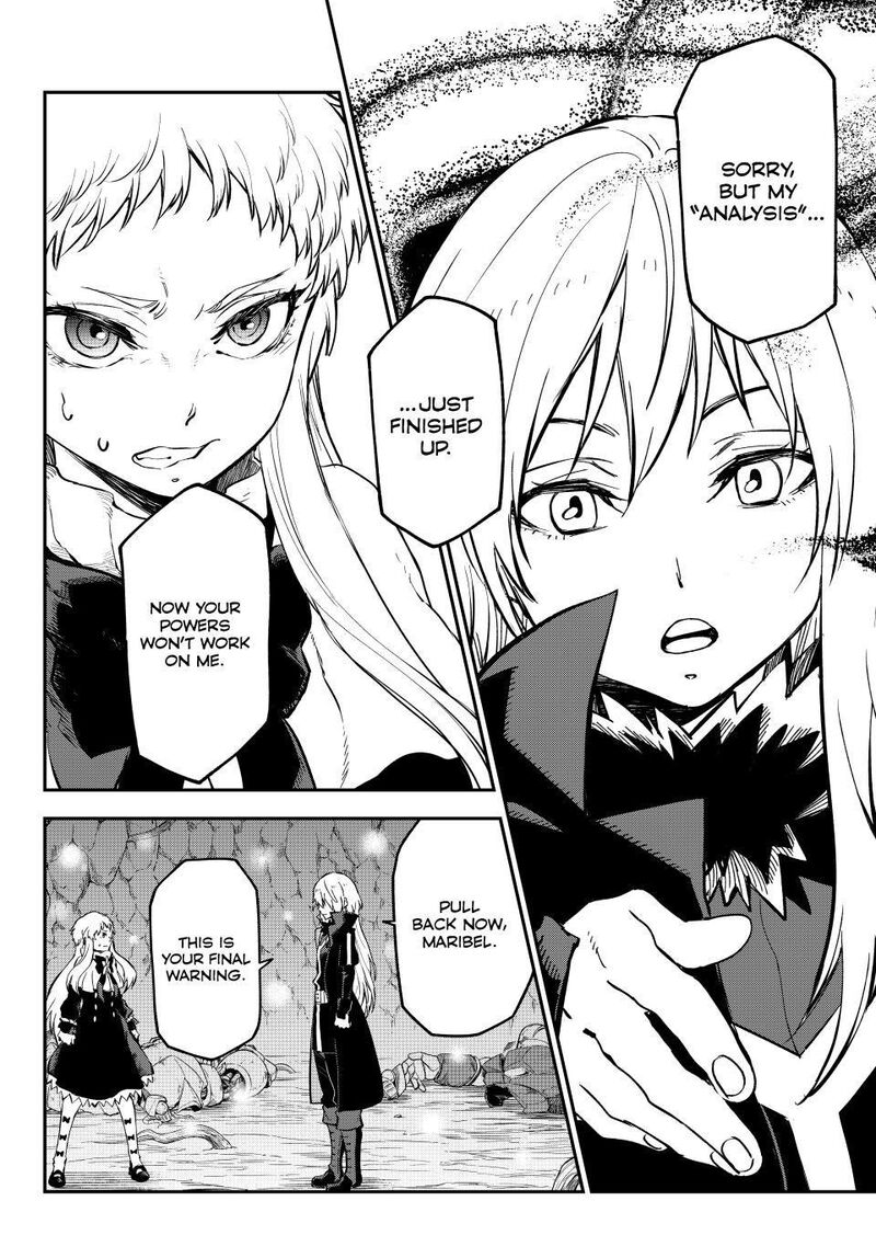 Tensei Shitara Slime Datta Ken 128 29